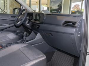 Volkswagen Caddy Cargo **Sonderleasing** sofort verfügbar