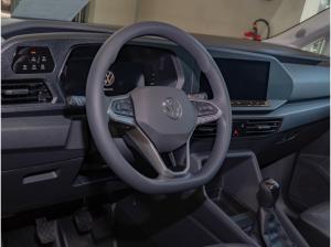 Volkswagen Caddy Cargo **Sonderleasing** sofort verfügbar