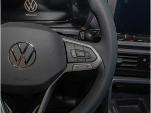 Volkswagen Caddy Cargo **Sonderleasing** sofort verfügbar