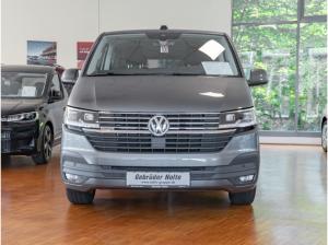 Volkswagen T6.1 Multivan **sofort verfügbar**