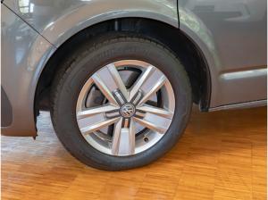 Volkswagen T6.1 Multivan **sofort verfügbar**