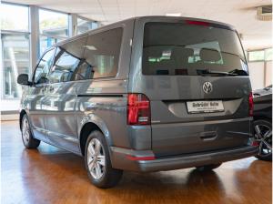 Volkswagen T6.1 Multivan **sofort verfügbar**