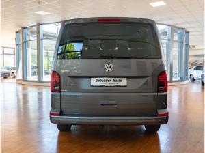 Volkswagen T6.1 Multivan **sofort verfügbar**