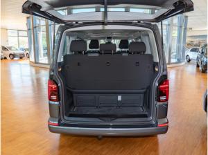 Volkswagen T6.1 Multivan **sofort verfügbar**