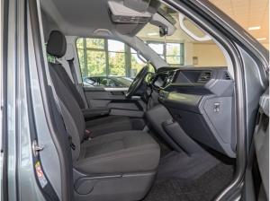 Volkswagen T6.1 Multivan **sofort verfügbar**