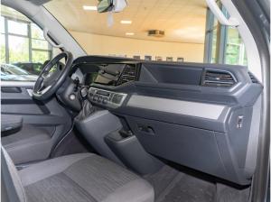 Volkswagen T6.1 Multivan **sofort verfügbar**