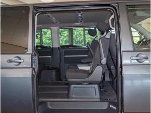Volkswagen T6.1 Multivan **sofort verfügbar**