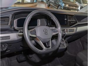 Volkswagen T6.1 Multivan **sofort verfügbar**