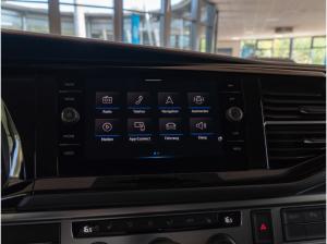 Volkswagen T6.1 Multivan **sofort verfügbar**