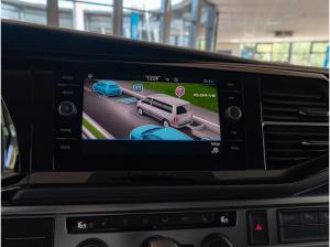 Volkswagen T6.1 Multivan **sofort verfügbar**