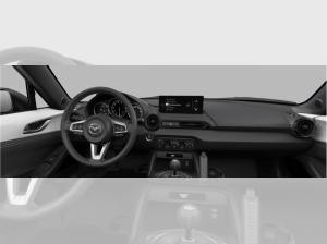 Mazda MX-5 **Frei Konfigurierbar**