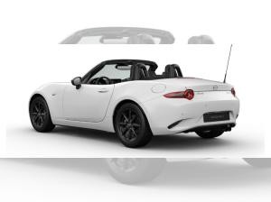 Mazda MX-5 **Frei Konfigurierbar**