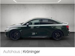 Audi RS3 RS 3 Limousine 2.5 TFSI quattro Navi Sonos Oak