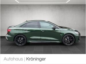 Audi RS3 RS 3 Limousine 2.5 TFSI quattro Navi Sonos Oak