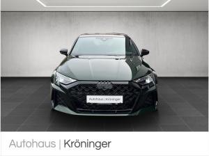 Audi RS3 RS 3 Limousine 2.5 TFSI quattro Navi Sonos Oak