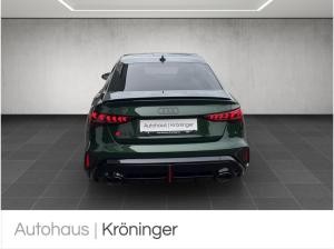Audi RS3 RS 3 Limousine 2.5 TFSI quattro Navi Sonos Oak