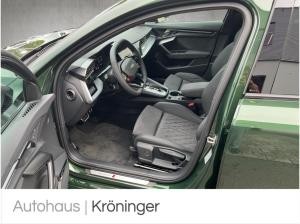 Audi RS3 RS 3 Limousine 2.5 TFSI quattro Navi Sonos Oak