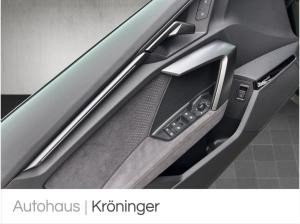 Audi RS3 RS 3 Limousine 2.5 TFSI quattro Navi Sonos Oak