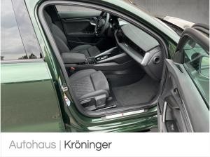 Audi RS3 RS 3 Limousine 2.5 TFSI quattro Navi Sonos Oak