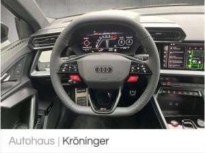 Audi RS3 RS 3 Limousine 2.5 TFSI quattro Navi Sonos Oak