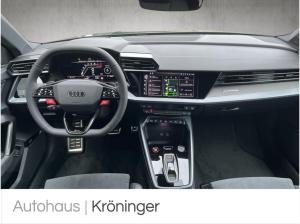 Audi RS3 RS 3 Limousine 2.5 TFSI quattro Navi Sonos Oak