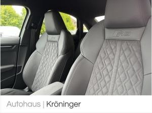 Audi RS3 RS 3 Limousine 2.5 TFSI quattro Navi Sonos Oak