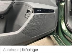 Audi RS3 RS 3 Limousine 2.5 TFSI quattro Navi Sonos Oak