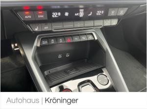 Audi RS3 RS 3 Limousine 2.5 TFSI quattro Navi Sonos Oak