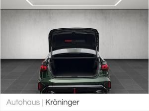 Audi RS3 RS 3 Limousine 2.5 TFSI quattro Navi Sonos Oak