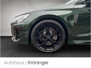 Audi RS3 RS 3 Limousine 2.5 TFSI quattro Navi Sonos Oak