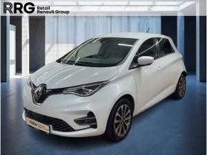 Renault ZOE INTENS R135 h CCS BATTERIEKAUF