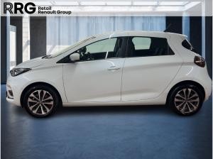 Renault ZOE INTENS R135 h CCS BATTERIEKAUF