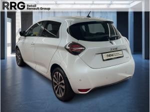 Renault ZOE INTENS R135 h CCS BATTERIEKAUF
