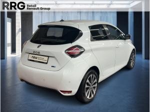 Renault ZOE INTENS R135 h CCS BATTERIEKAUF