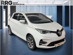 Renault ZOE INTENS R135 h CCS BATTERIEKAUF