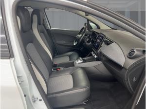 Renault ZOE INTENS R135 h CCS BATTERIEKAUF