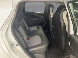 Renault ZOE INTENS R135 h CCS BATTERIEKAUF