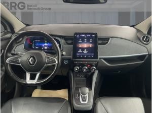 Renault ZOE INTENS R135 h CCS BATTERIEKAUF