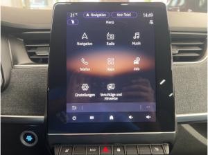 Renault ZOE INTENS R135 h CCS BATTERIEKAUF