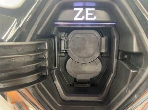 Renault ZOE INTENS R135 h CCS BATTERIEKAUF