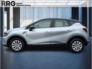 Renault Captur 1.3 TCe 140 Intens