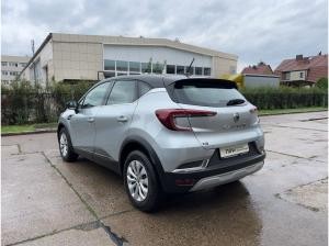 Renault Captur 1.3 TCe 140 Intens