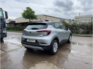 Renault Captur 1.3 TCe 140 Intens