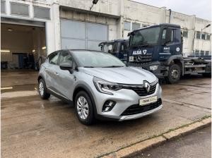 Renault Captur 1.3 TCe 140 Intens