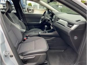 Renault Captur 1.3 TCe 140 Intens