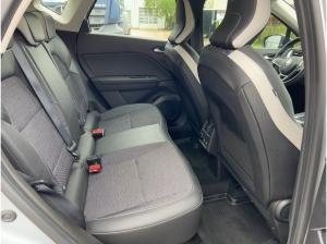 Renault Captur 1.3 TCe 140 Intens