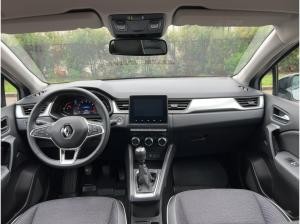 Renault Captur 1.3 TCe 140 Intens