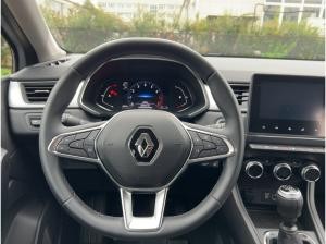 Renault Captur 1.3 TCe 140 Intens
