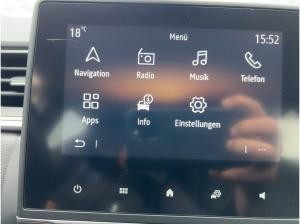 Renault Captur 1.3 TCe 140 Intens