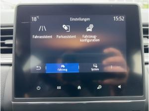 Renault Captur 1.3 TCe 140 Intens